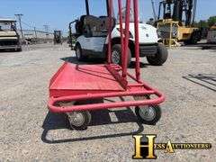 INDUSTRIAL CART