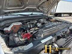 2008  FORD  F250 SUPER DUTY  PICKUP