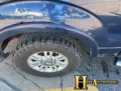 2010  FORD  F150  PICKUP