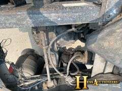 2000  FREIGHTLINER  FLD132  T/A SLEEPER