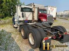2014  INTERNATIONAL  PROSTAR  T/A DAYCAB, NON-RUNNER