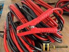 SKLP BATTERY CABLES