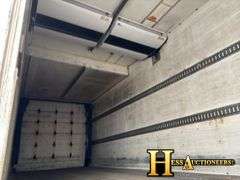 2006  GREAT DANE  28'  REEFER PUP TRAILER