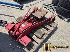TRANSMISSION LIFT TRANSMISSION   AUTO LIFT