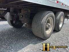2006  GREAT DANE  45'  REEFER TRAILER