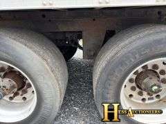 2005  UTILITY  VS2RA  38'  REEFER TRAILER