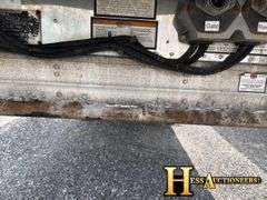 2006  GREAT DANE  45'  REEFER TRAILER