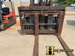 CLARK  C500-Y155PK  FORKLIFT