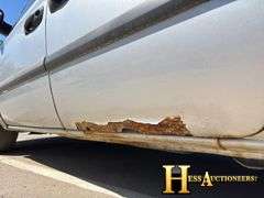 2007  DODGE  GRAND CARAVAN  PASSENGER VAN