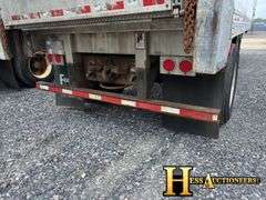 2006  GREAT DANE  28'  REEFER PUP TRAILER