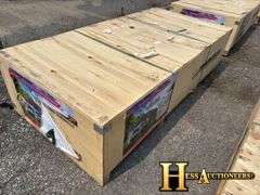 HURRICANE   MSC2030F  TENT/SHELTER