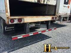 2003  GREAT DANE  7411PTSL  48'  VAN TRAILER