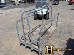 INDUSTRIAL CART