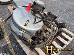 WET LINE  TRUCK PART