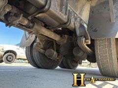 2009  FREIGHTLINER  M2 112  T/A DUMP TRUCK