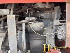 LINCOLN  SA250/D3152  WELDER