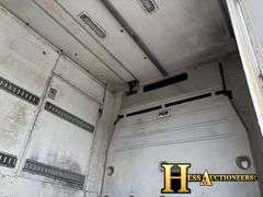 2006  GREAT DANE  PUP  28'  REEFER PUP TRAILER