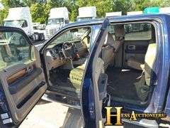 2010  FORD  F150  PICKUP