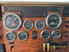 2008  PETERBILT  PB335  BOX TRUCK, NON RUNNER