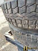 TIRES AND RIMS