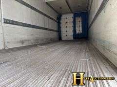 2006  GREAT DANE  28'  REEFER PUP TRAILER