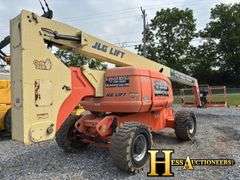 JLG  800A  MANLIFT