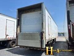 2006  GREAT DANE  40'  REEFER TRAILER