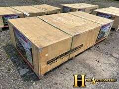 HURRICANE   MSC2030F  TENT/SHELTER