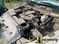 2012  DODGE  4500  PICKUP, NON-RUNNER