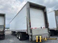2006  GREAT DANE  45'  REEFER TRAILER