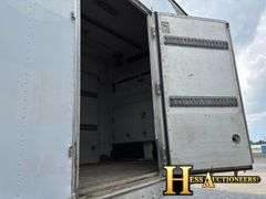 2006  GREAT DANE  28'  REEFER PUP TRAILER
