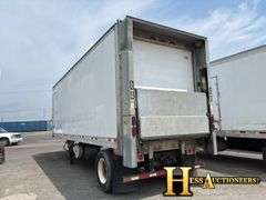 2006  GREAT DANE  28'  REEFER PUP TRAILER