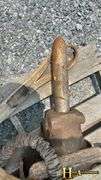 JOHN DEERE  JACK HAMMER