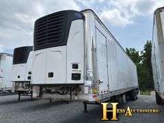 2006  GREAT DANE  45'  REEFER TRAILER