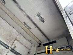 2006  GREAT DANE  28'  REEFER PUP TRAILER