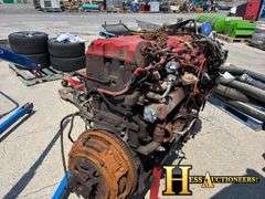 MOTOR MOTOR   TRUCK PART