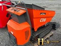 C08  SELF LOADING MINI CRAWLER
