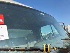 2008  FREIGHTLINER  M2  BOX TRUCK, NON RUNNER
