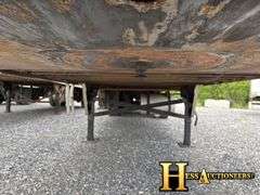 2005  UTILITY  VS2RA  38'  REEFER TRAILER