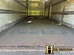 2008  FREIGHTLINER  M2  BOX TRUCK, NON RUNNER
