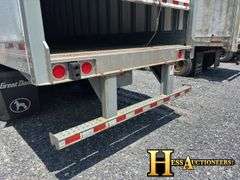 2020  GREAT DANE  CS1-1313-02048  48'  VAN TRAILER