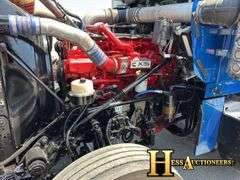 2018  KENWORTH   W900  T/A SLEEPER