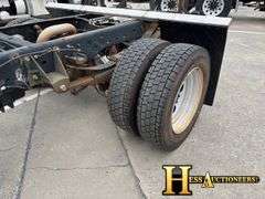 2016  FORD  F450  CAB CHASSIS