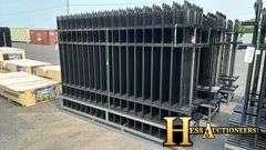 HURRICANE F10 FENCING