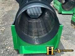 GF480 ROTARY DRUM  SCREENER  SKID STEER ATTACHMENT