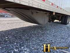 2014  HYUNDAI  V12530152-AJS  53'  VAN TRAILER