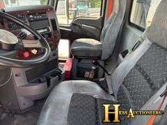 2013  MACK  CXU612  S/A DAYCAB