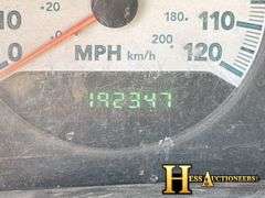 2007  DODGE  GRAND CARAVAN  PASSENGER VAN