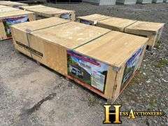 HURRICANE   MSC2030F  TENT/SHELTER