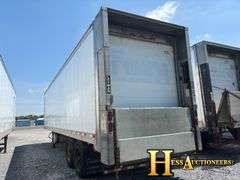 2006  GREAT DANE  40'  REEFER TRAILER